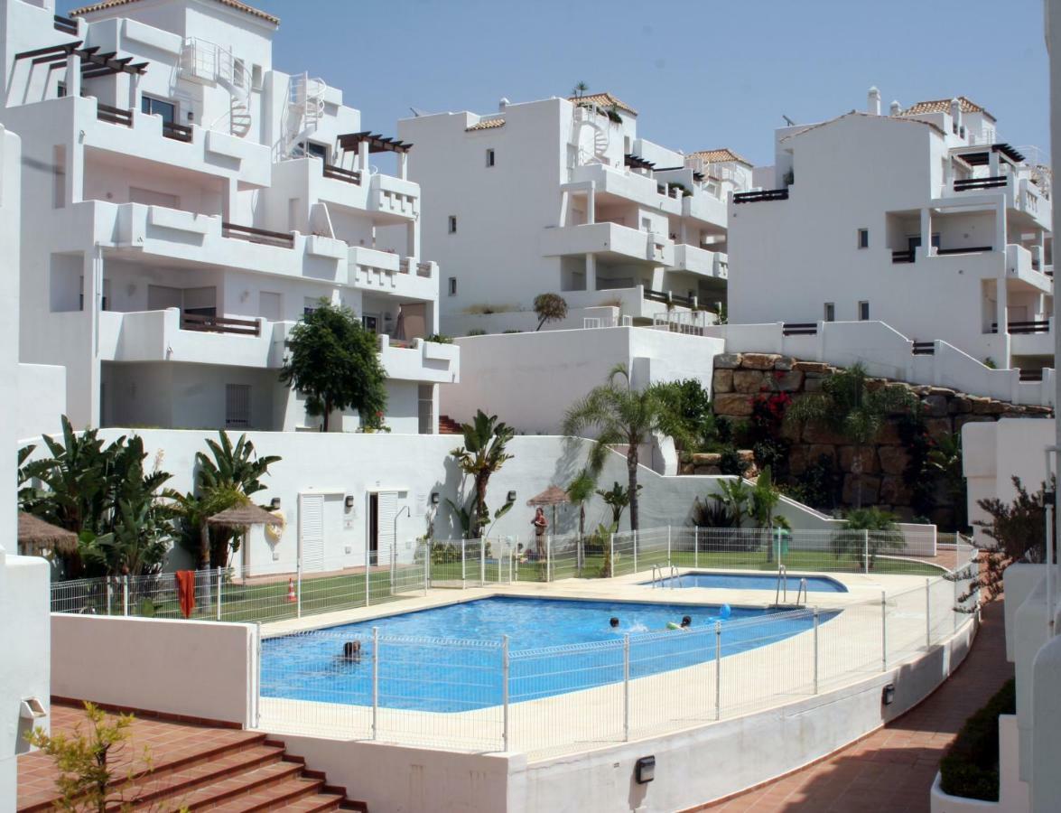 Valle Romano Golf - WIFI Estepona Esterno foto